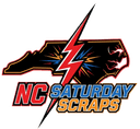 NC Saturday Scraps Logo